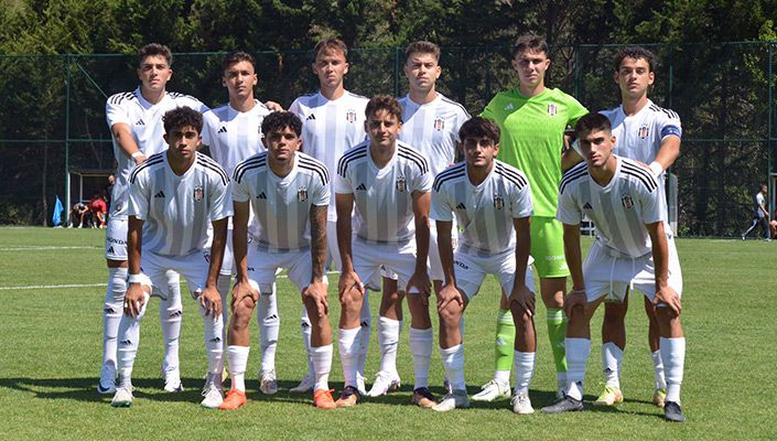 Yeni Malatyaspor'un U19 ve U17 Takımları ilk maçlarında mağlup oldu