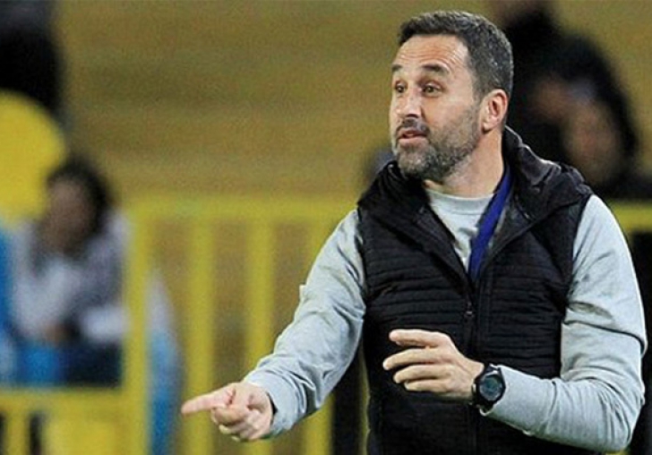 Yeni Malatyaspor'un Yeni Teknik Direktörü Geliyor