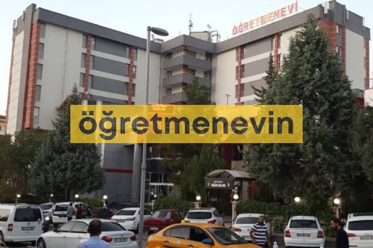 Yeni Öğretmenevini de Orduzu’ya Yapacaklarmış…