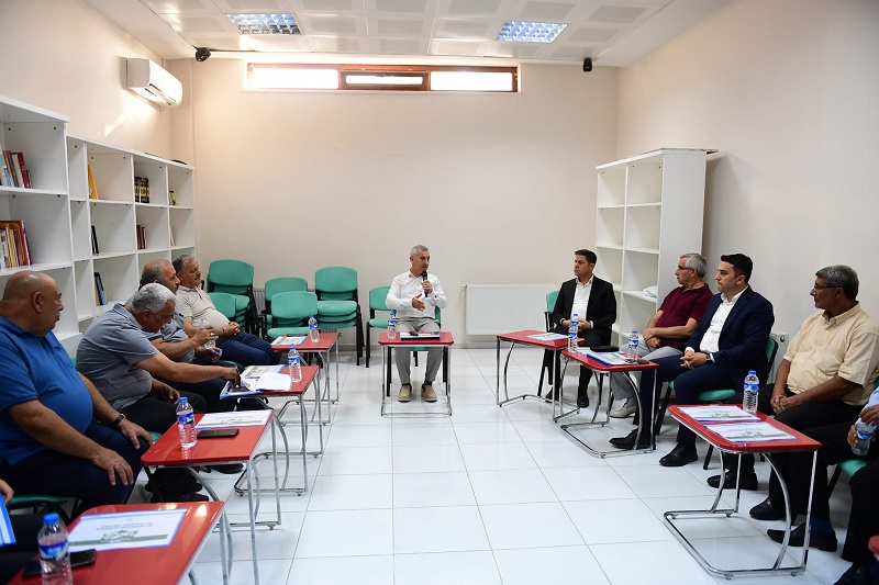 Yeşilyurt Hak Sahipliği Başvuru Süresini Uzattı