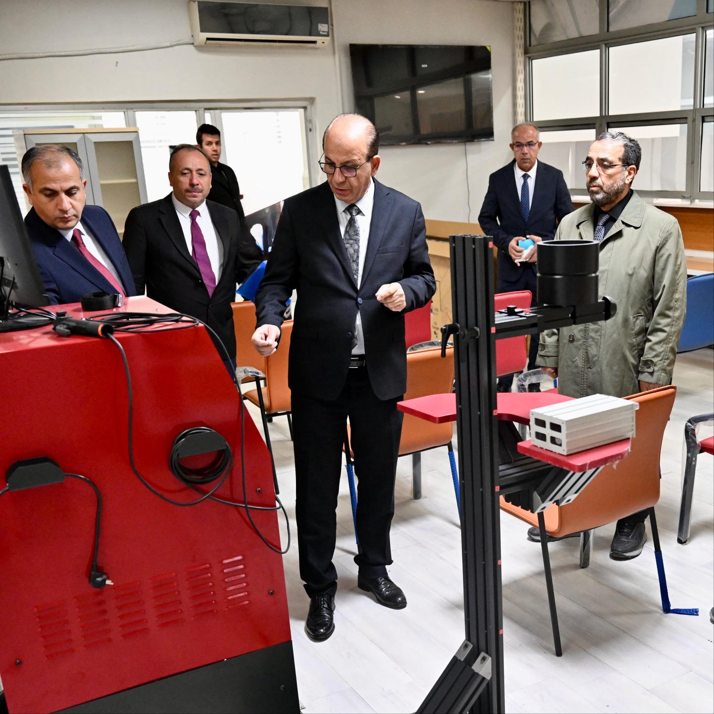 Yeşilyurt ‘Meslek Edindirme Akademisi’ Projesi Tamamlandı