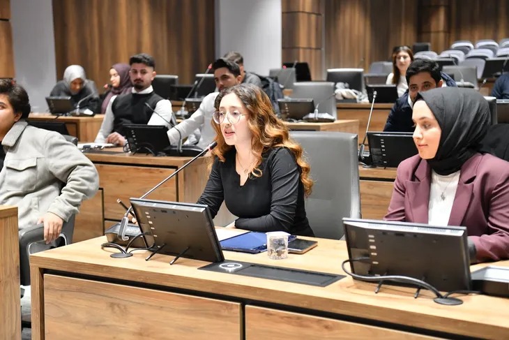 Yeşilyurt Genç Meclisi Yeni Üyelerini Arıyor