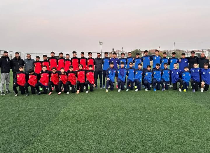 Yeşilyurtspor'da Altyapı Nihat Bayındır'a Emanet