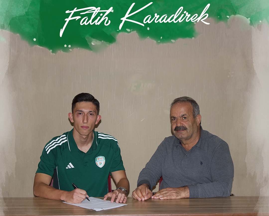 Yeşilyurtspor 5 Futbolcuyla Kadrosunu Güçlendirdi