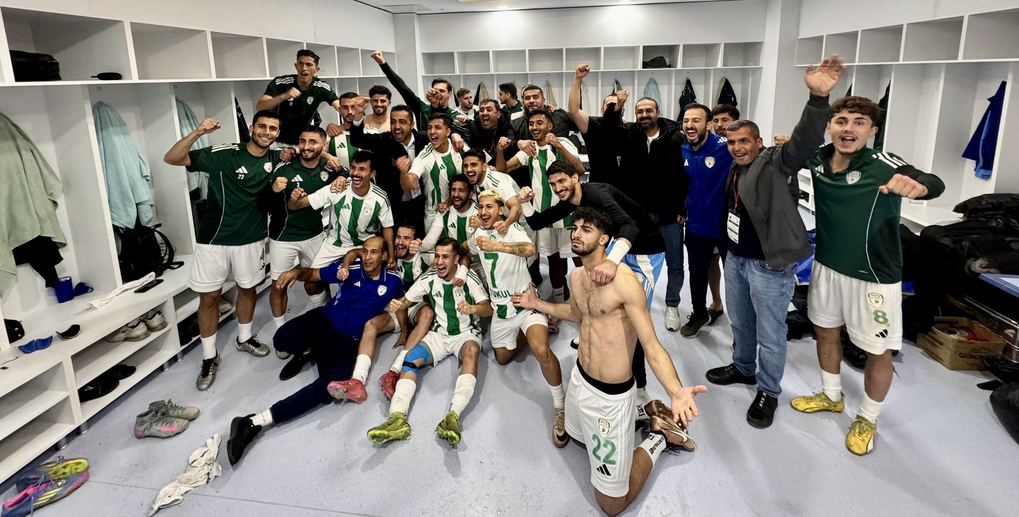 Yeşilyurtspor, Niğdespor'u Evinde Vurdu: 4-1