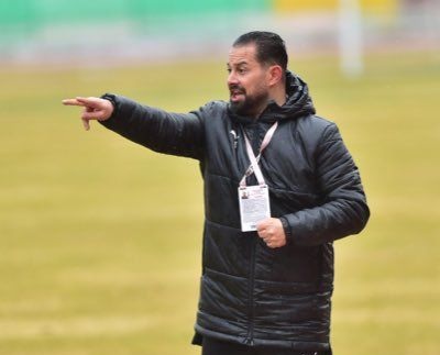 Yeşilyurtspor Teknik Direktörünü Belirledi