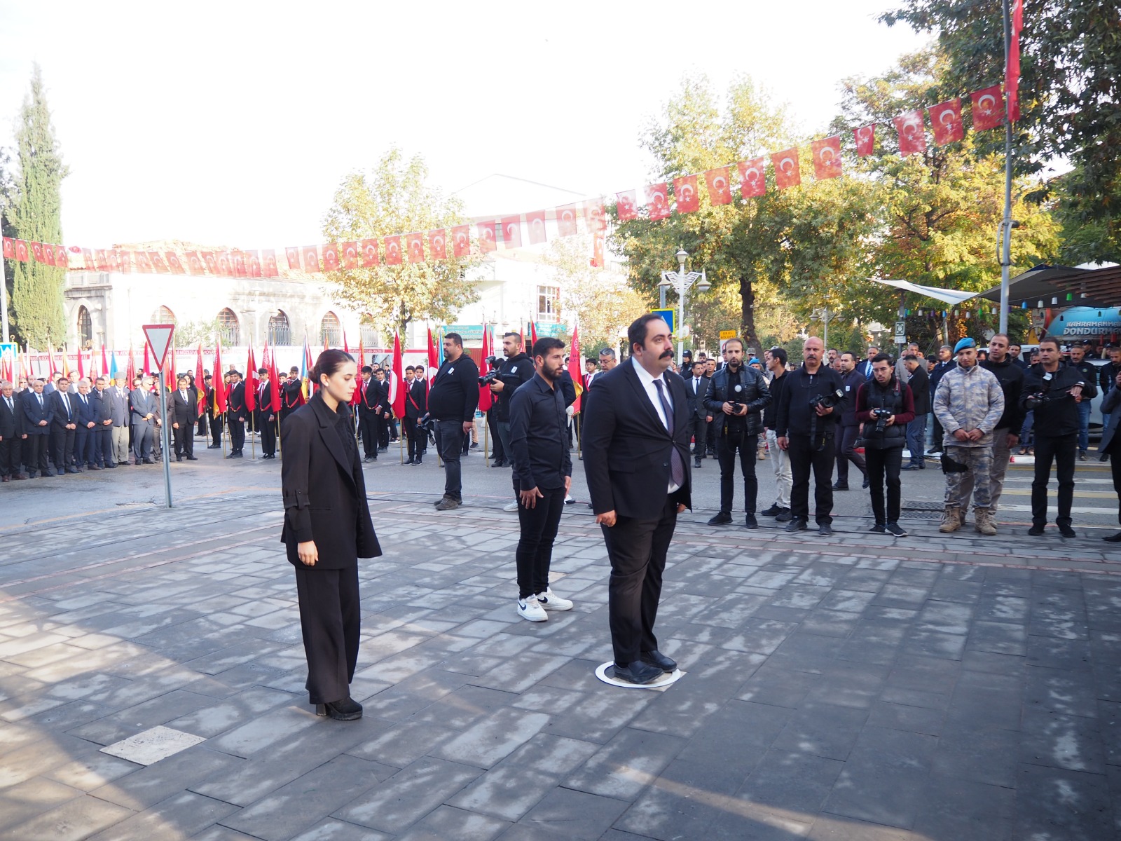 Yıldız: Atatürk'ün Fikirlerinin Yılmaz Savunucusuyuz