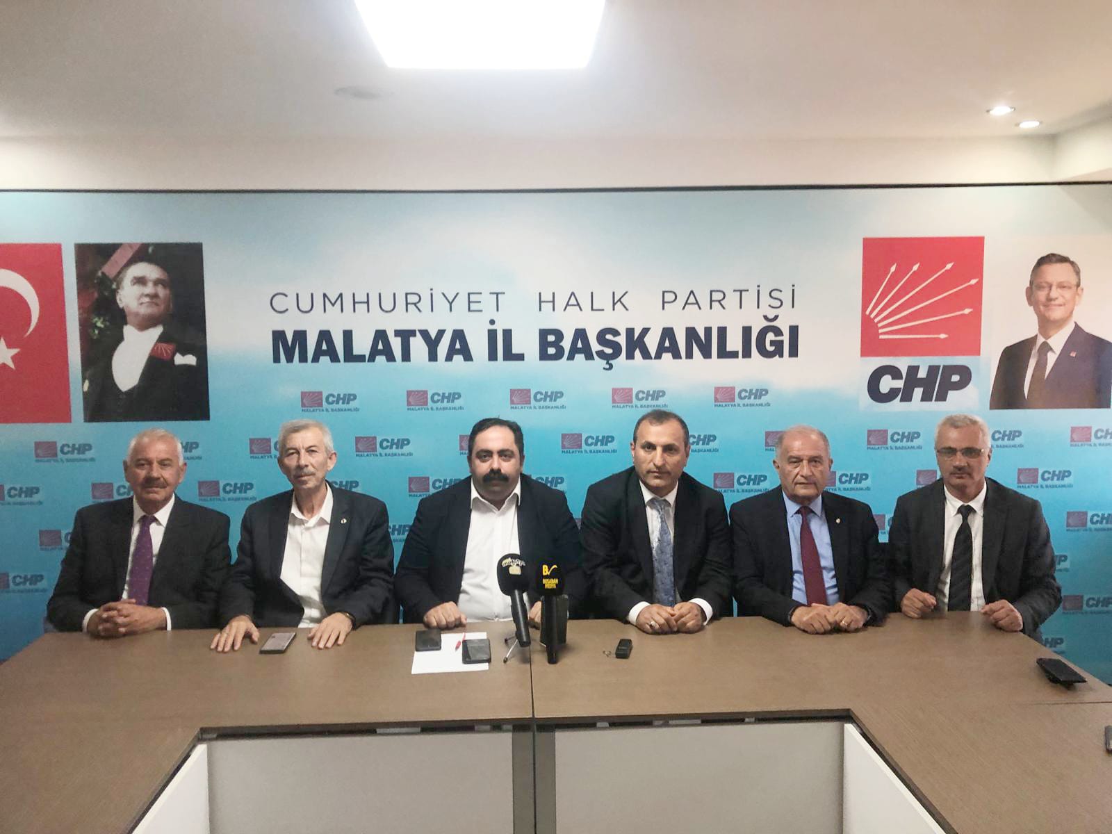 Yıldız: CHP'li Belediyeler Başarılı Olacak