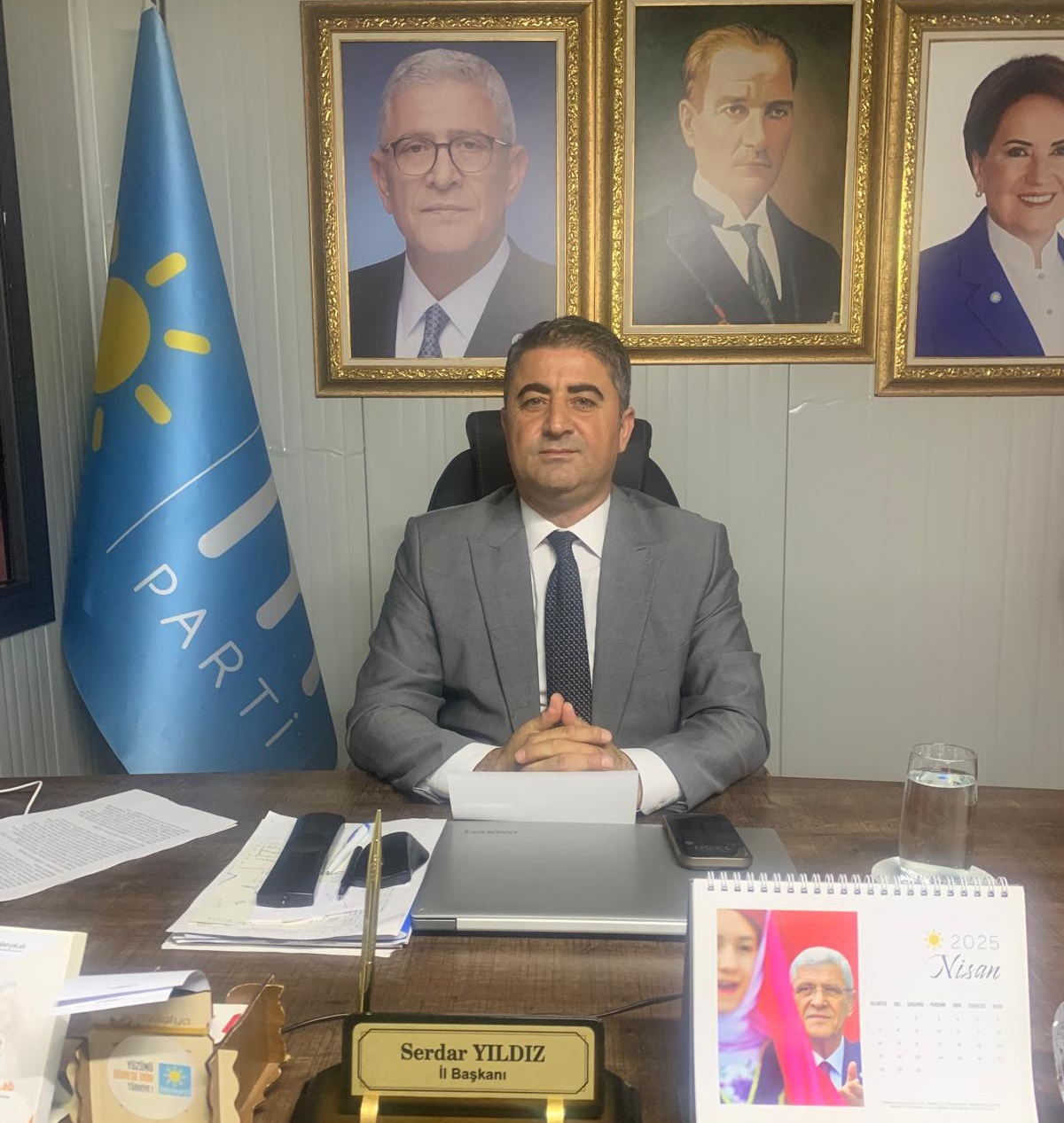 Yıldız: İnönü Caddesi Ranta Kurban Edilemez