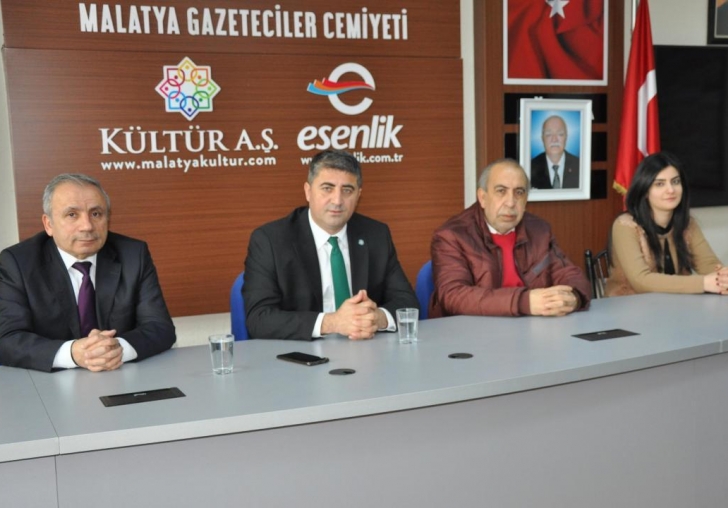 Yıldız: İYİ Parti İktidara Hazırdır