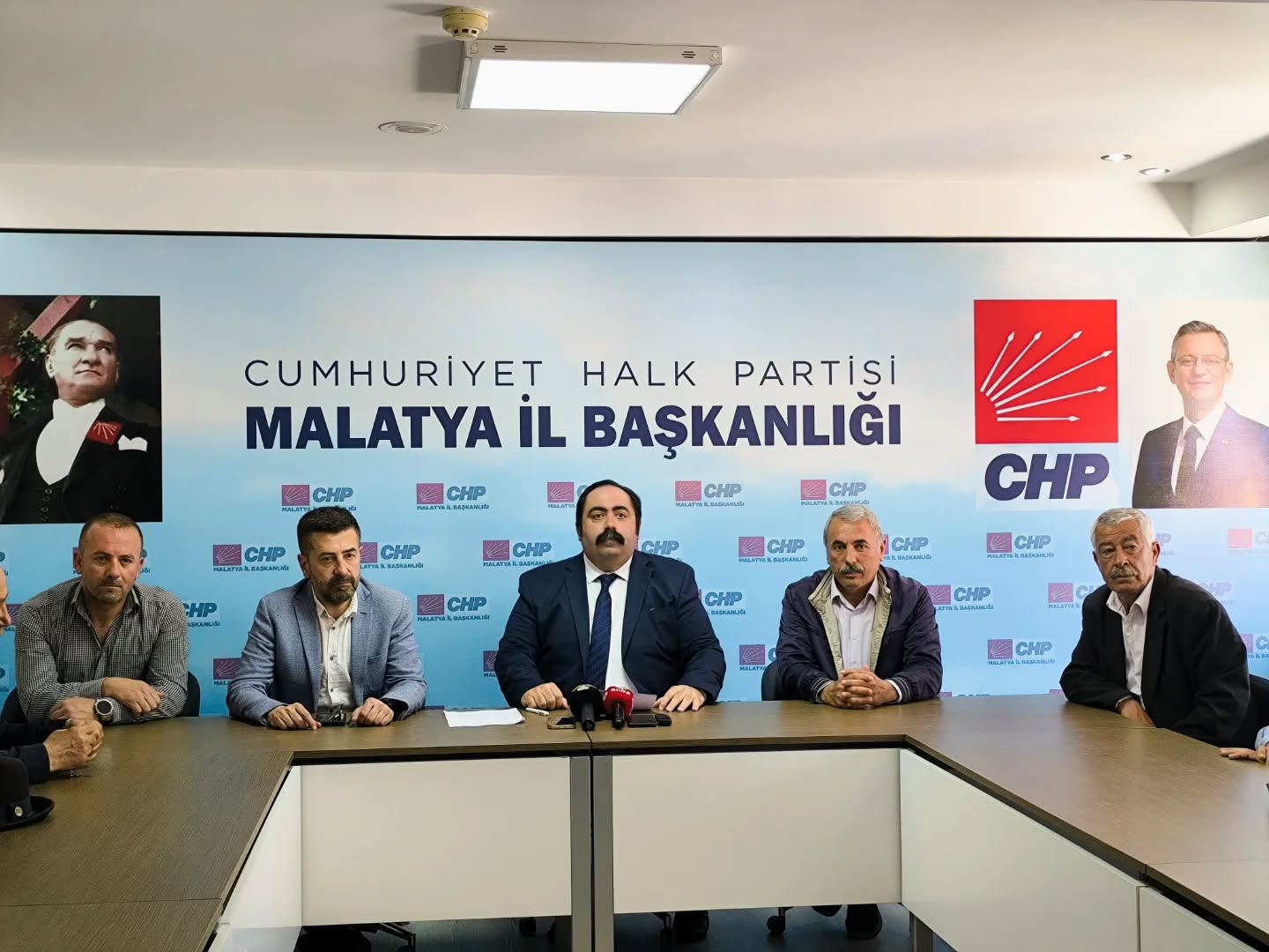 Yıldız: Üreticiye dönüm başına 10 bin lira destek verilsin