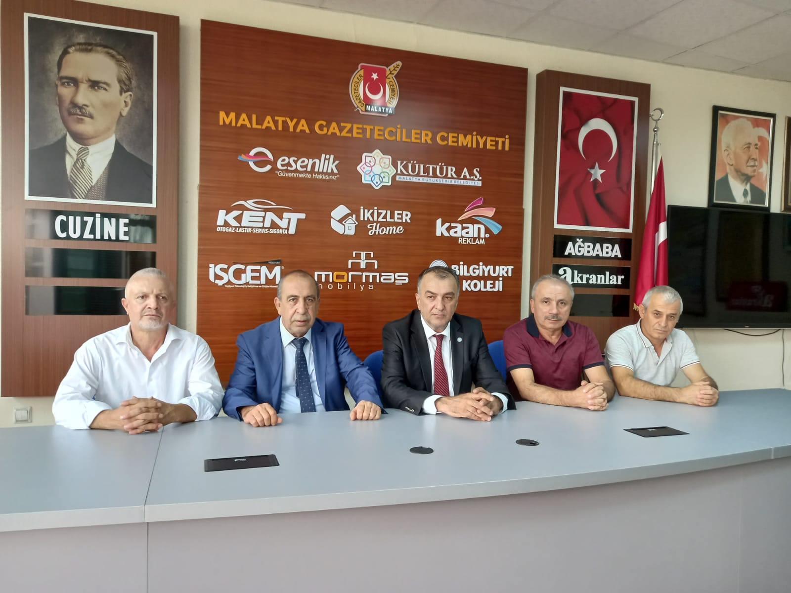 Yılmaz: Belediyeler İsrafa Son Verin