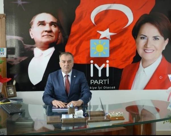 YILMAZ: HEP BİRLİKTE TARİH YAZACAĞIZ