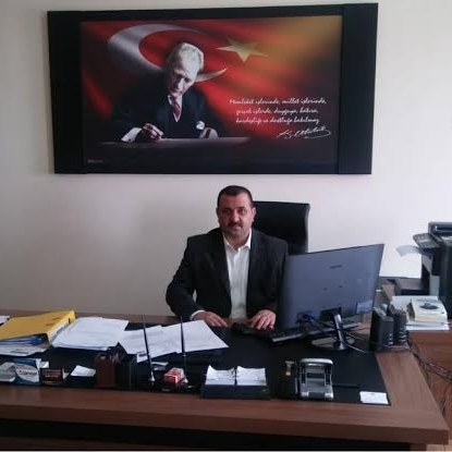 Yusuf Kurşun, Kaşıyaka Belediyesine Atandı