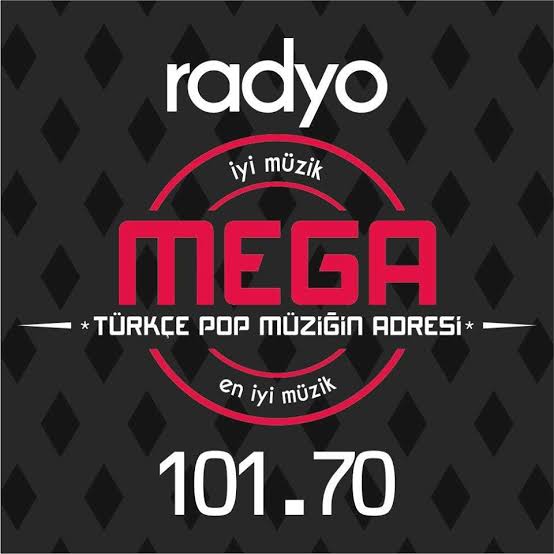 Radyo Mega