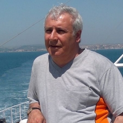 Bahri Kayaoğlu